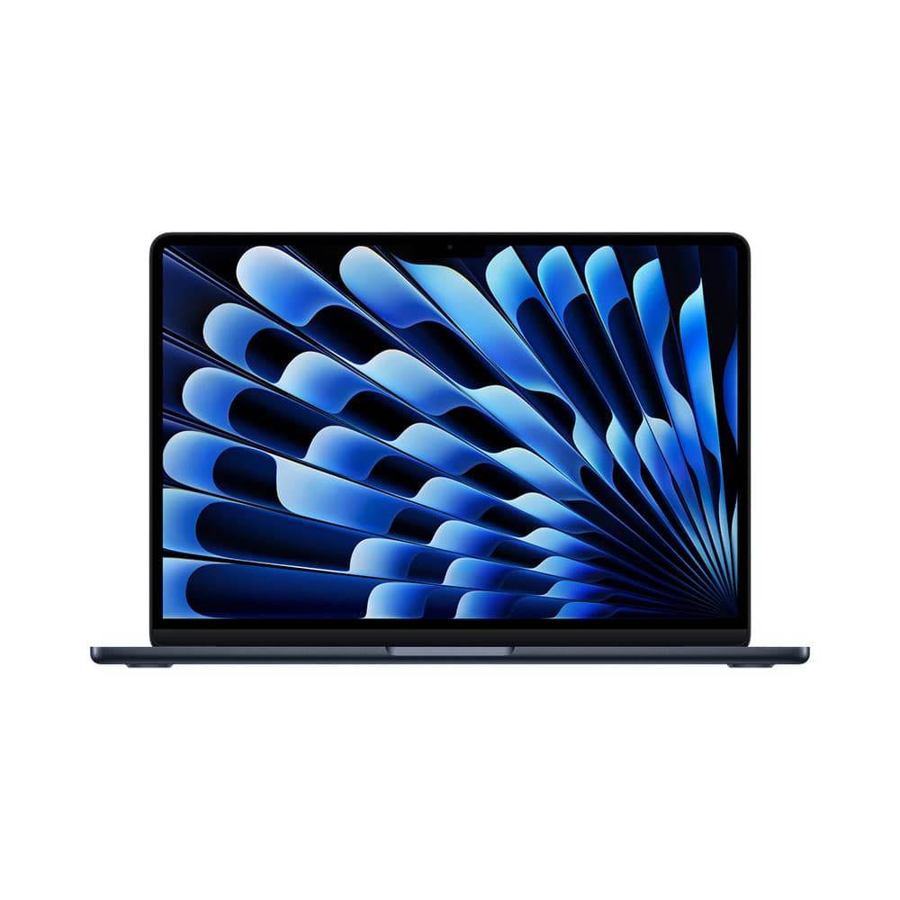 Anúncio: MACBOOK AIR APPLE MDHE4LL/A M5 16GB RAM 512GB 13" MIDNIGHT