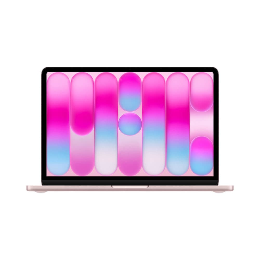 Anúncio: MACBOOK NEO APPLE MHFH4LL/A A18 PRO 8GB RAM 256GB 13" BLUSH