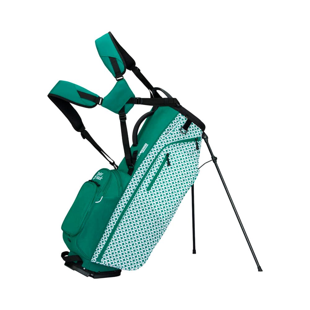 Anúncio: BOLSO DE TRANSPORTE PARA GOLF TAYLORMADE M2333901 FLEXTECH CROSSOVER