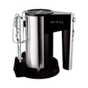 Anúncio: BATIDORA DE MANO FTX HB2-545 450W 220V NEGRO/PLATA