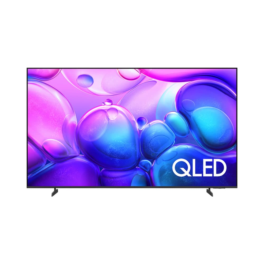 Anúncio: SMART TV QLED SAMSUNG QN65Q6F 65" 4K