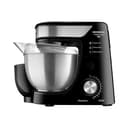 Anúncio: BATIDORA PLANETARIA MONDIAL PREMIUM INOX BP-02P-B 4.5L 700W 220V NEGRO/PLATA