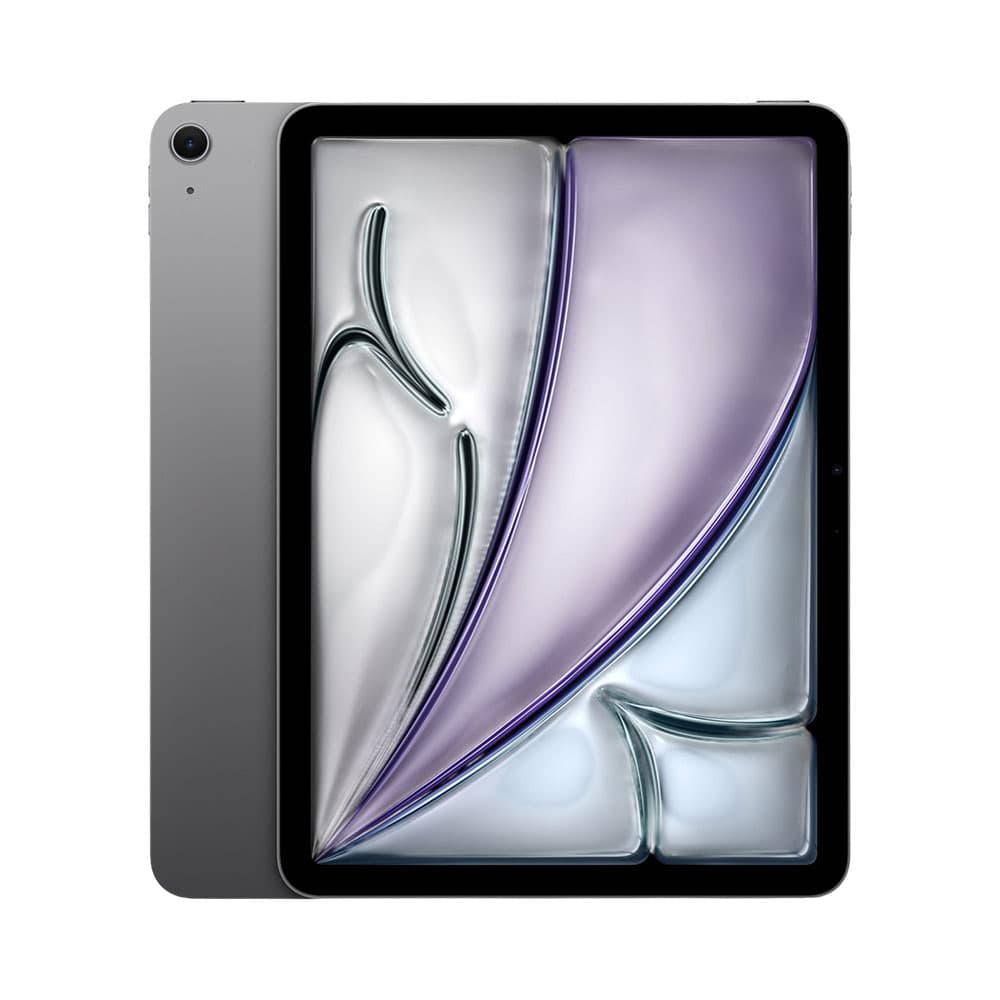 Anúncio: IPAD AIR APPLE MH5N4LL/A M4 12GB RAM 128GB 13" SPACE GRAY