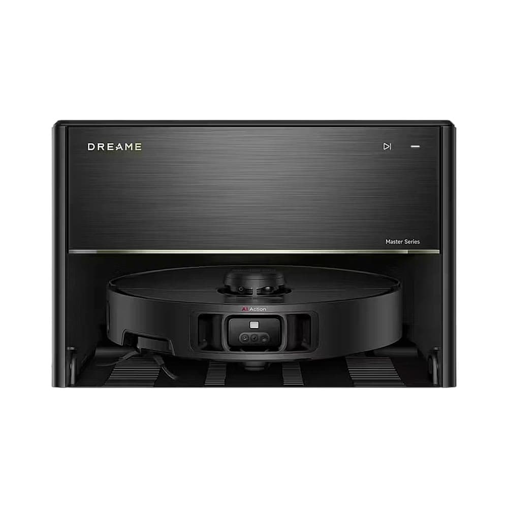 Anúncio: ASPIRADORA ROBOT DREAME X40 MASTER 110V