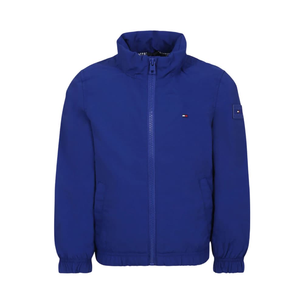Anúncio: CHAQUETA INFANTIL NIÑO TOMMY HILFIGER KB0KB09593 D03