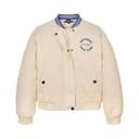 Anúncio: CHAQUETA INFANTIL NIÑA TOMMY HILFIGER KG0KG08312 AEF