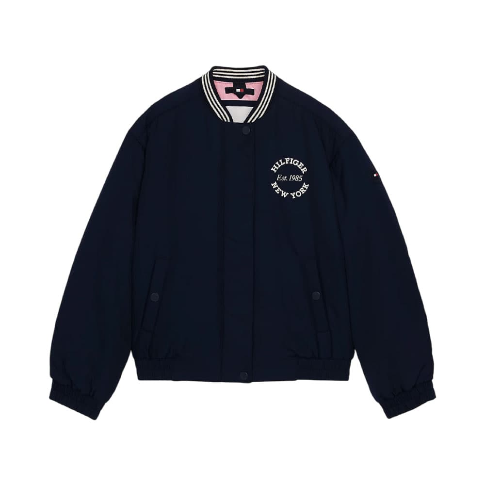 Anúncio: CHAQUETA INFANTIL NIÑA TOMMY HILFIGER KG0KG08312 C1G