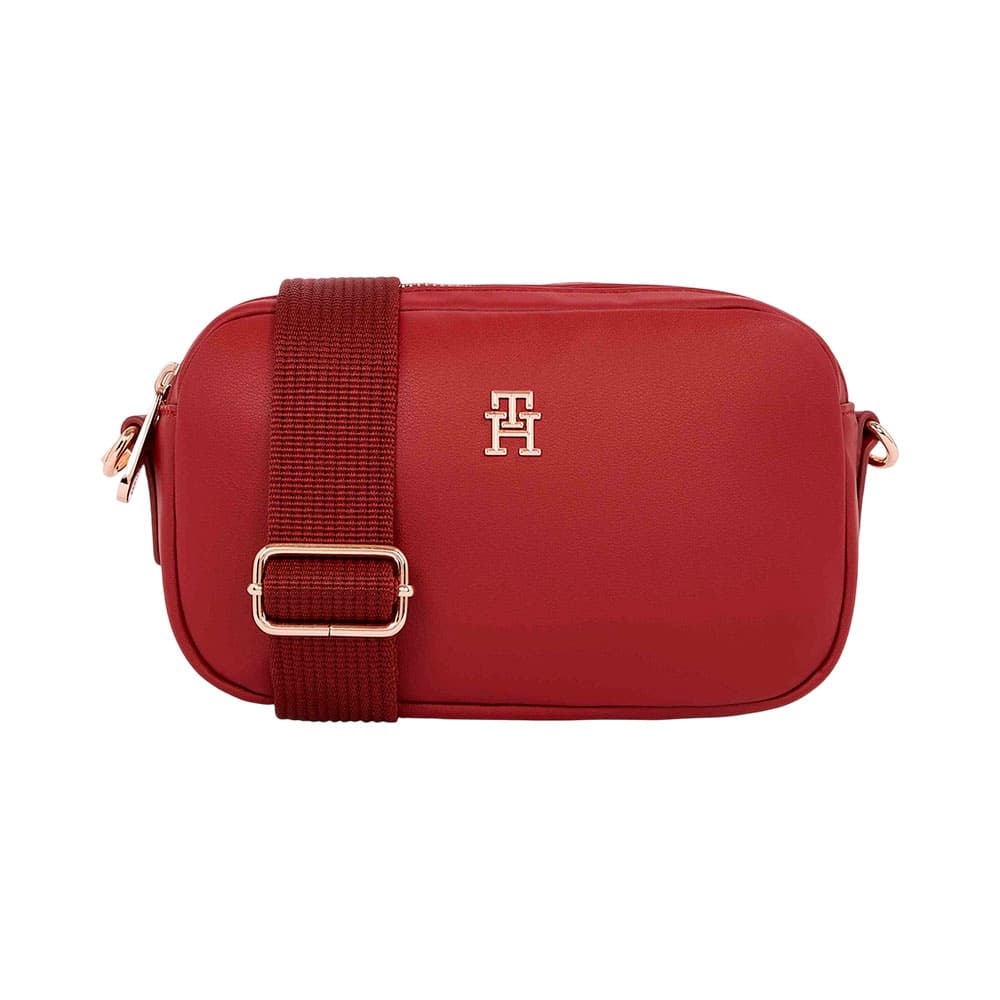 Anúncio: CARTERA TOMMY HILFIGER AW0AW16475 XJS