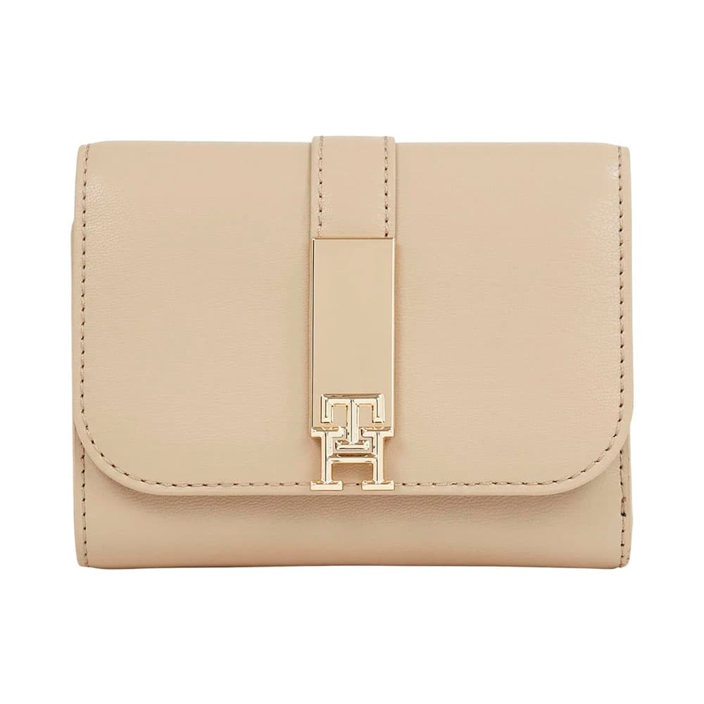Anúncio: BILLETERA TOMMY HILFIGER AW0AW16579 AEG FEMENINO