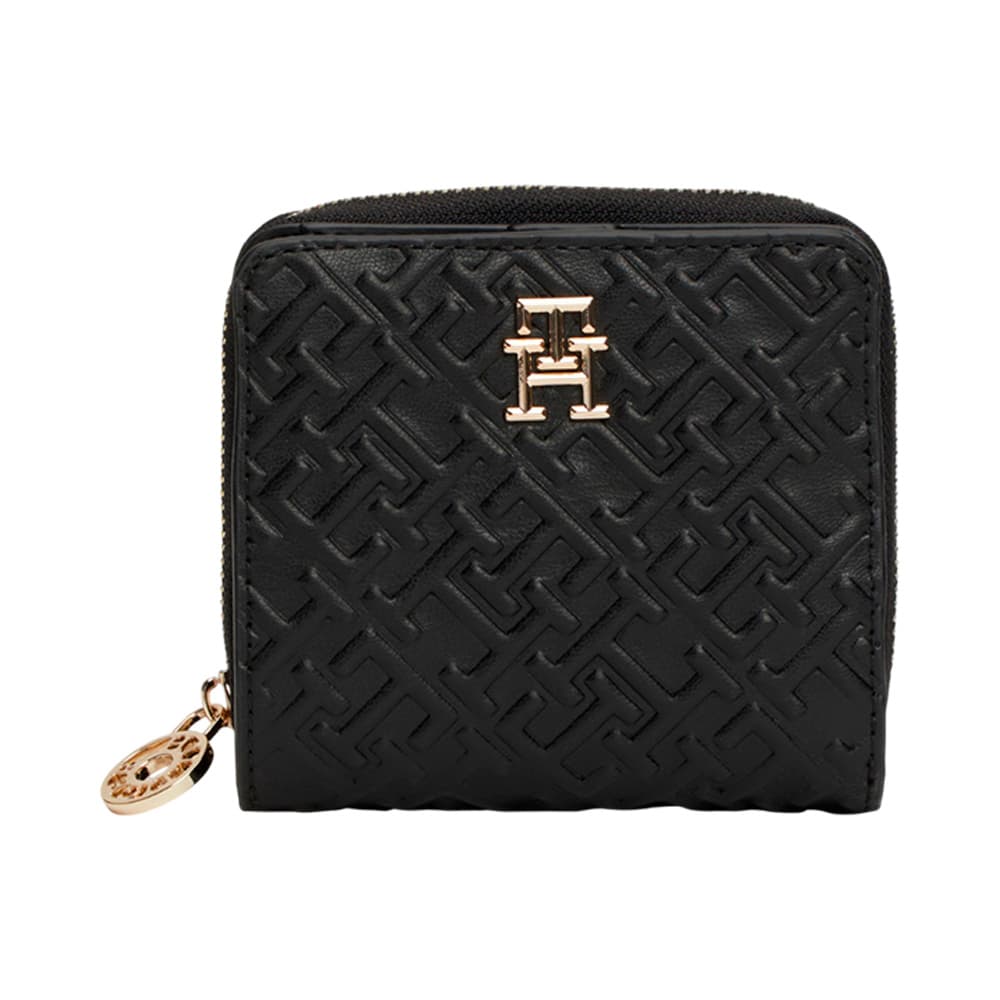 Anúncio: BILLETERA TOMMY HILFIGER AW0AW16580 BDS