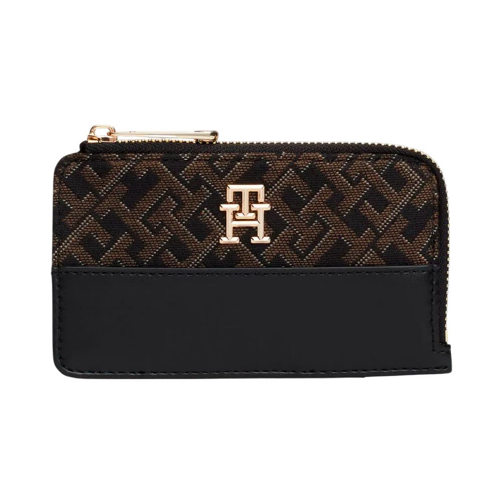 Anúncio: BILLETERA TOMMY HILFIGER AW0AW17152 BDS FEMENINO