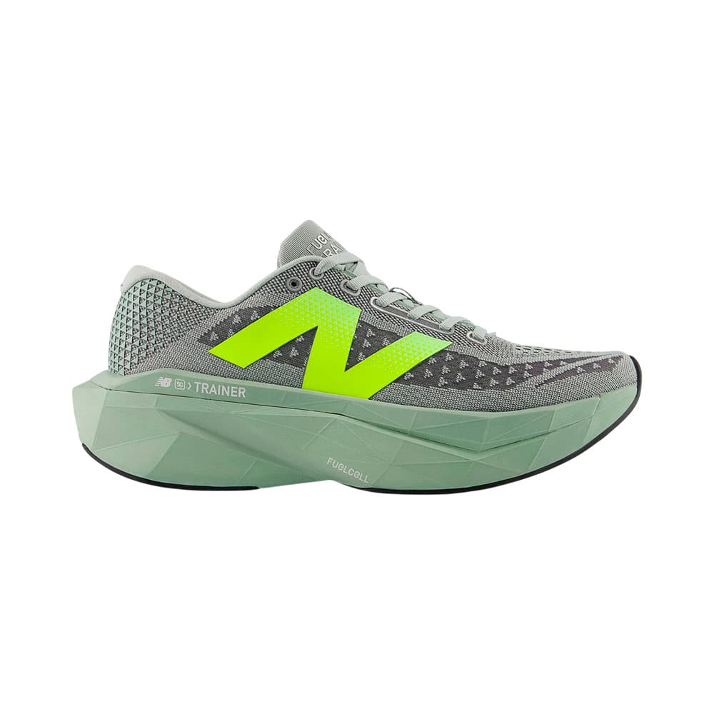 Anúncio: CALZADO DEPORTIVO NEW BALANCE MRCX25R FUELCELL SUPERCOMP TRAINER V3 MASCULINO