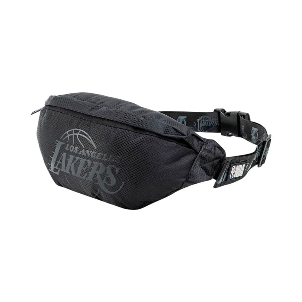 Anúncio: RIÑONERA NBA 27615 LOS ANGELES LAKERS UNISEX