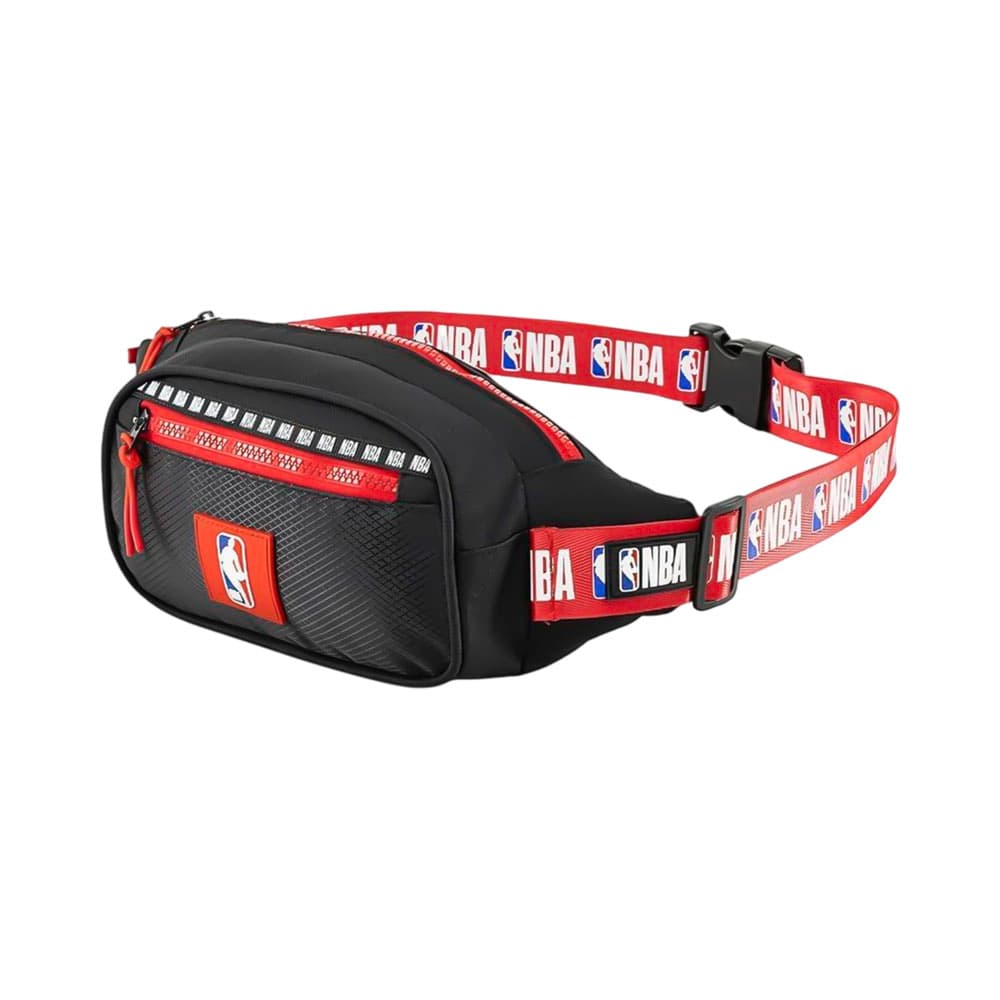 Anúncio: RIÑONERA NBA 27617 UNISEX