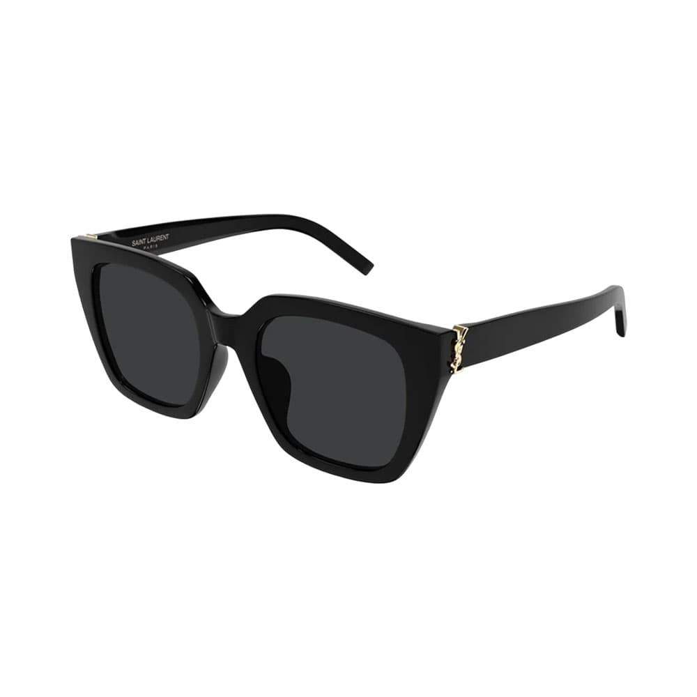 Anúncio: LENTE SAINT LAURENT M143 001 51 FEMENINO