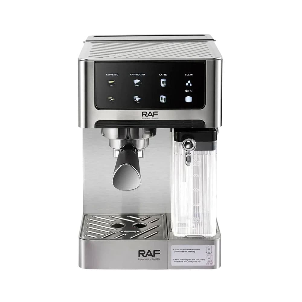 Anúncio: CAFETERA RAF R.0200 220V