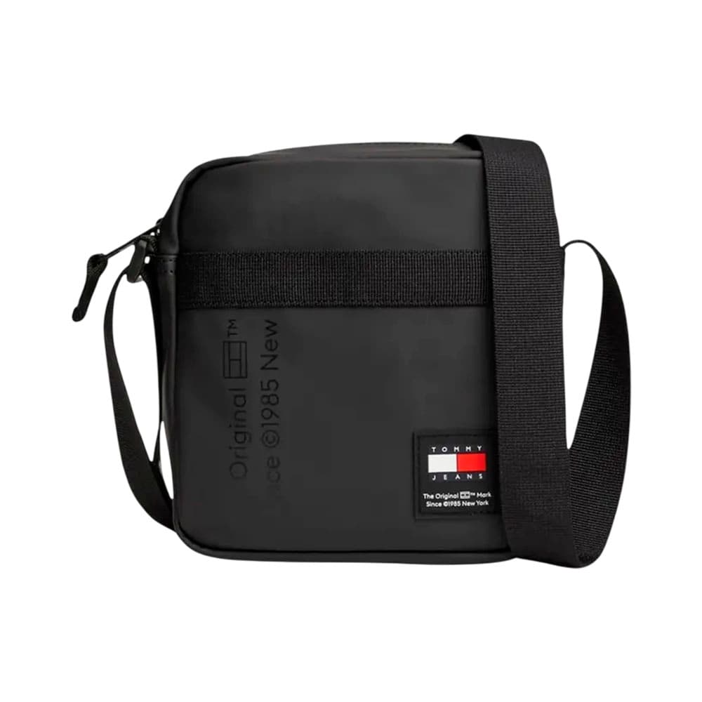 Anúncio: BOLSO TRANSVERSAL TOMMY HILFIGER AM0AM12994 BDS MASCULINO