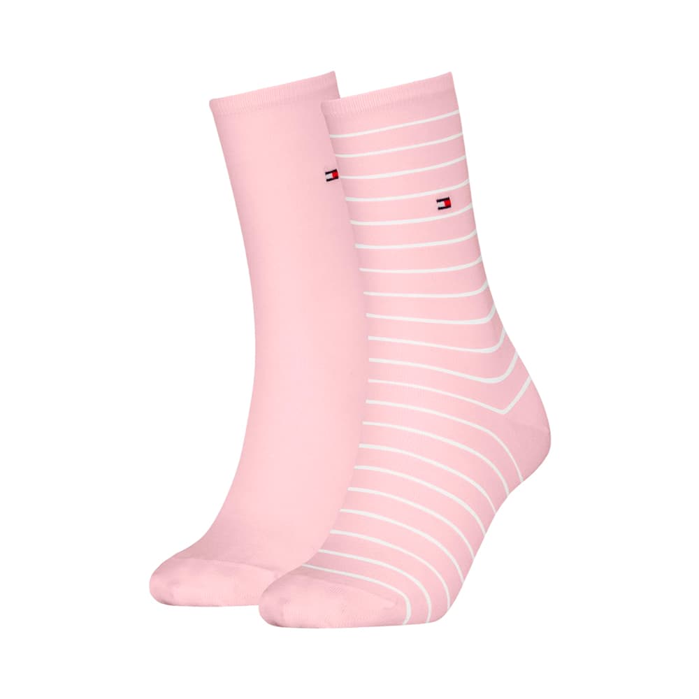 Anúncio: MEDIAS TOMMY HILFIGER 100001494035 FEMENINO 2 PARES
