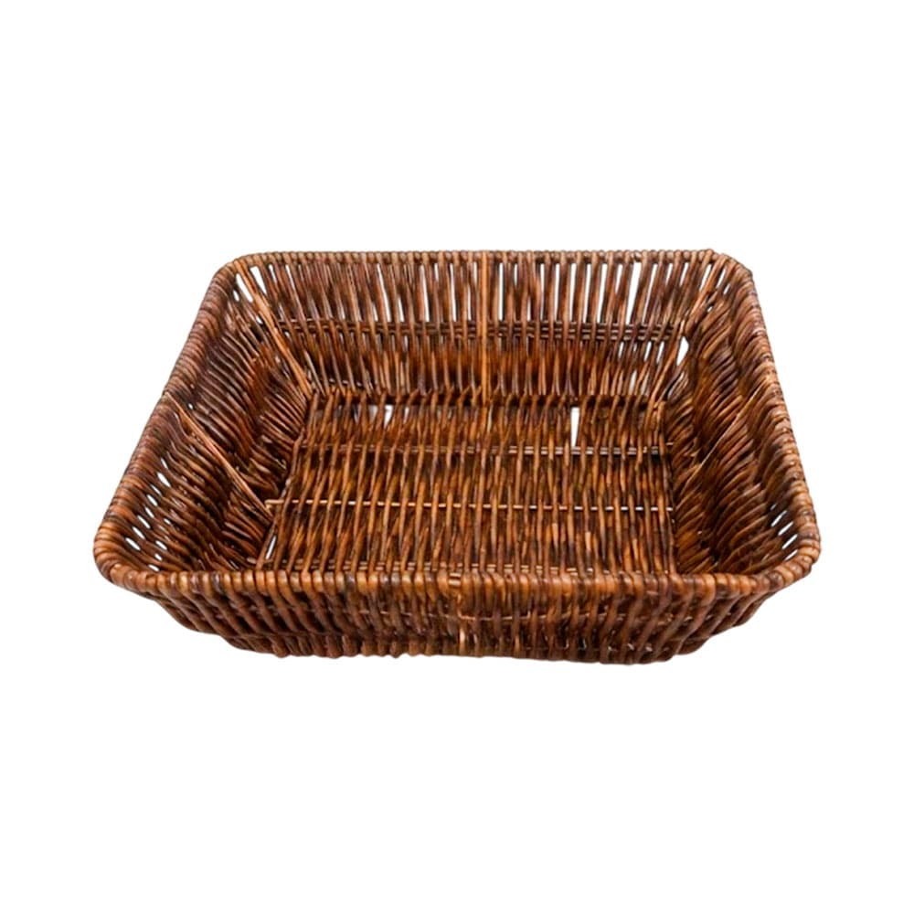 Anúncio: CESTA ORGANIZADORA LIFE HOME COR-19538 19 CM