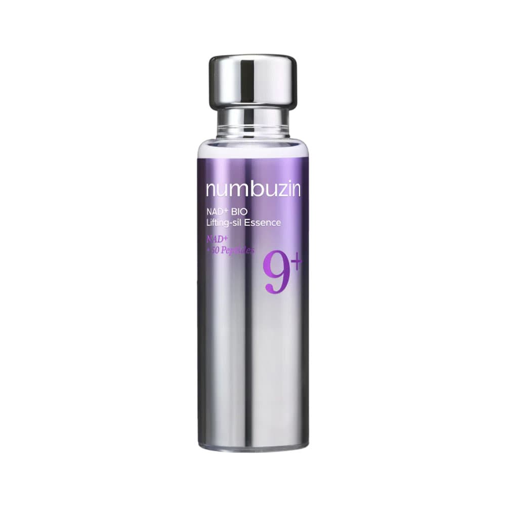 Anúncio: ESENCIA FACIAL NUMBUZIN Nº9 NAD+ BIO LIFTING-SIL 50ML