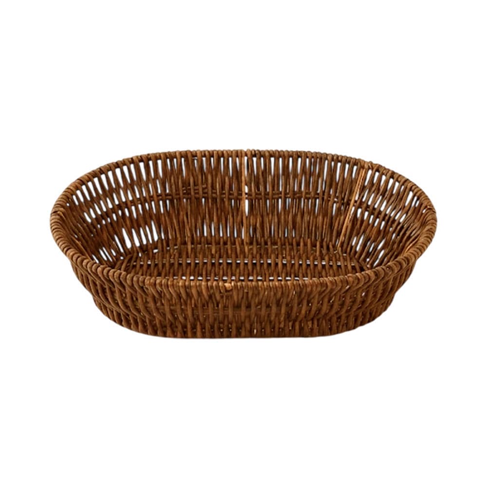 Anúncio: CESTA ORGANIZADORA LIFE HOME COR-19534 24 CM