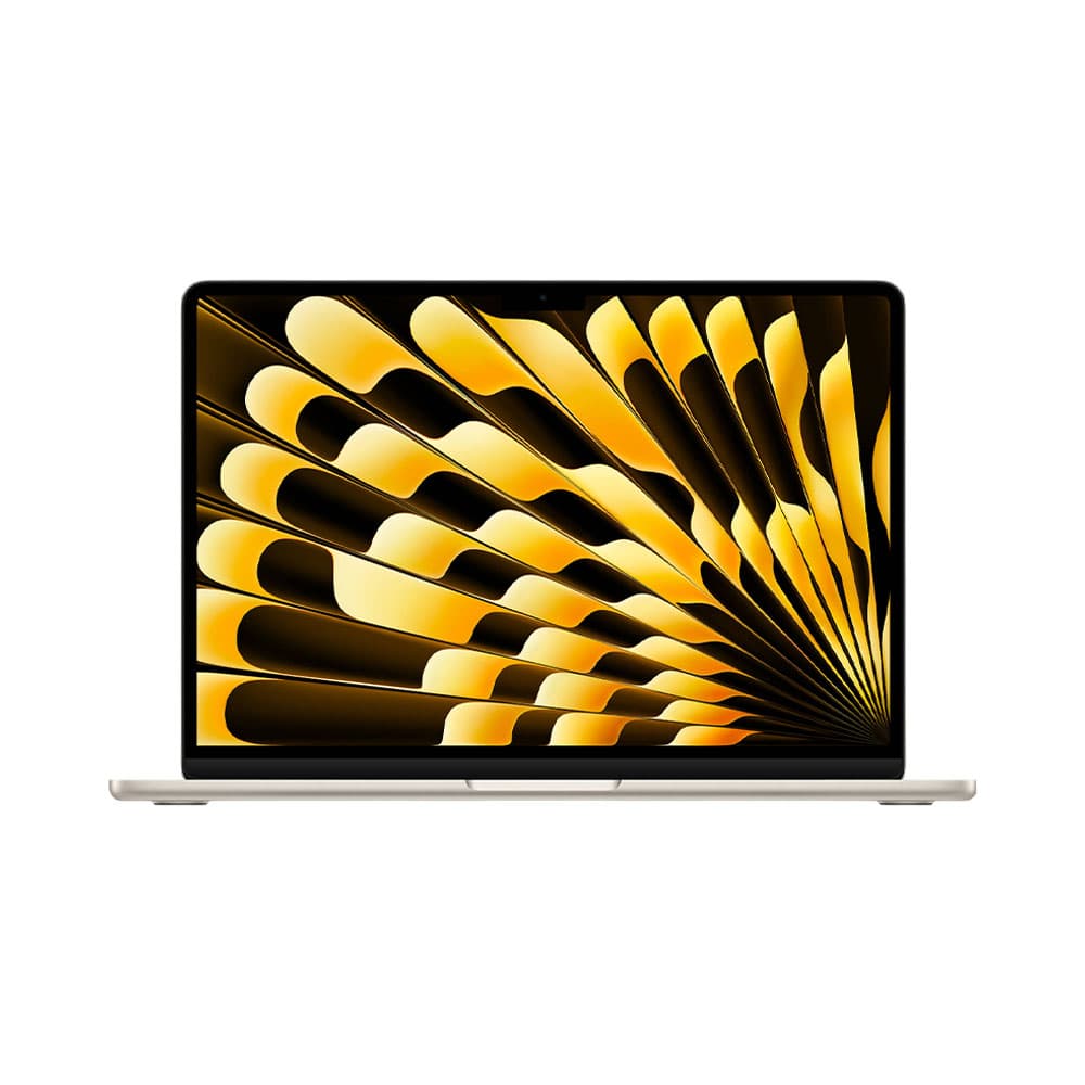Anúncio: MACBOOK AIR APPLE MDHC4LL/A M5 16GB RAM 1TB 13" STARLIGHT