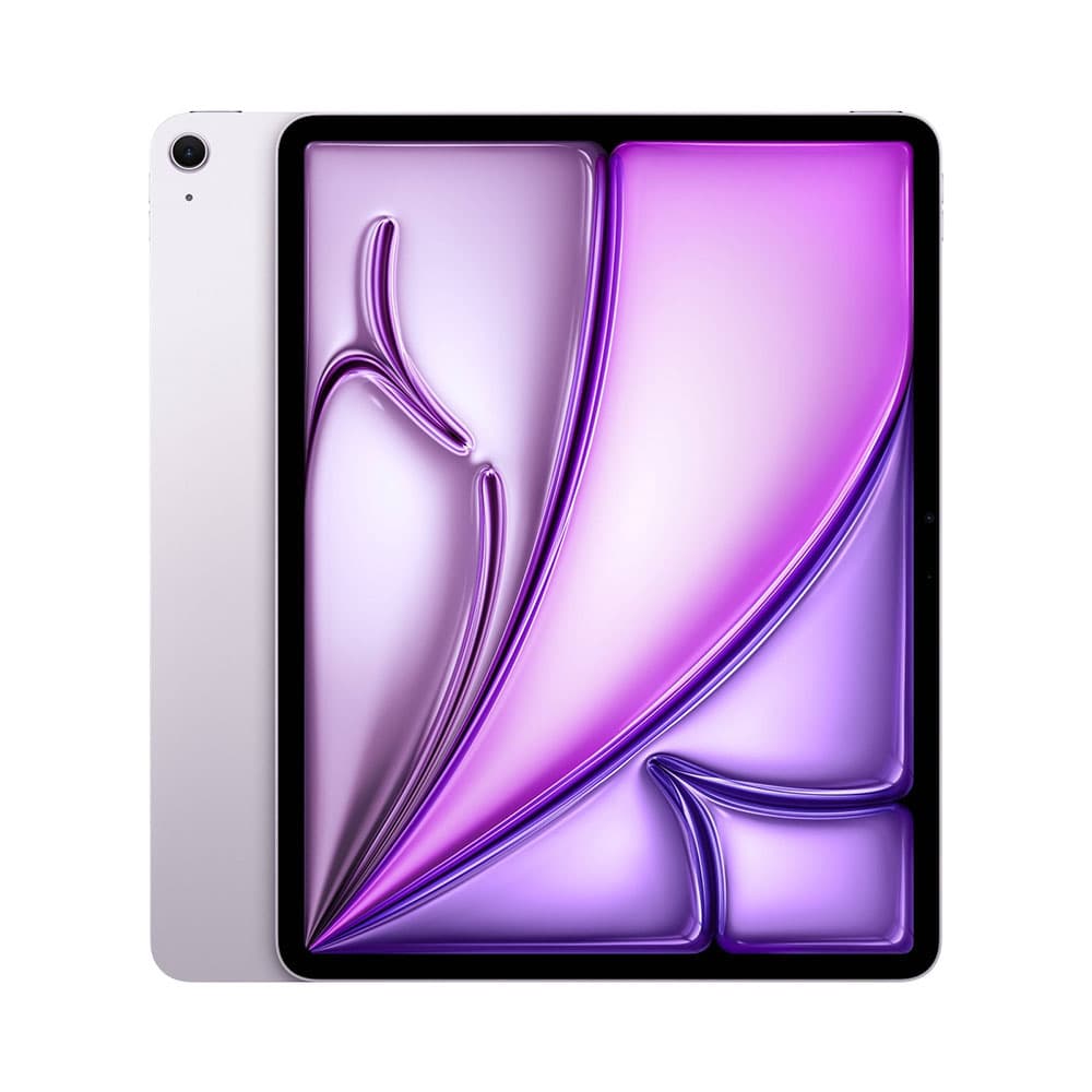 Anúncio: IPAD AIR APPLE MH344LL/A M4 12GB RAM 128GB 11" PURPLE