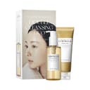 Anúncio: SET DE COSMÉTICOS SKIN1004 MADAGASCAR CENTELLA DOUBLE CLEANSING DUO 2 PIEZAS