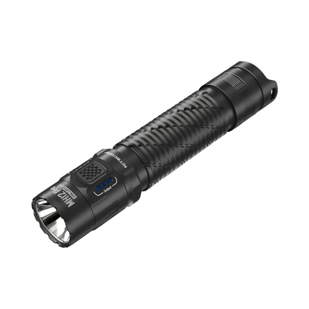 Anúncio: LINTERNA NITEROCE MH12 PRO 3300LM