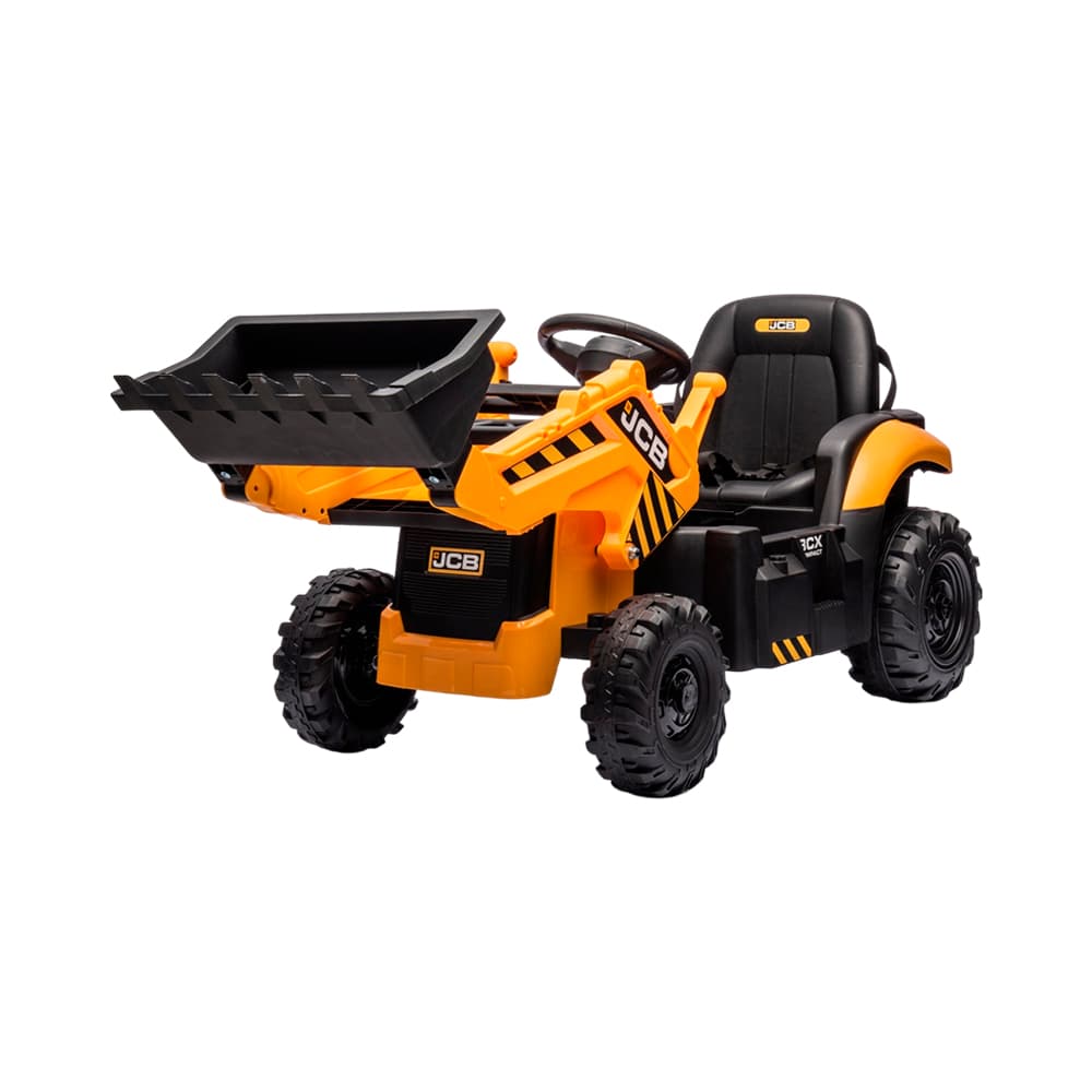 Anúncio: TRACTOR ELÉCTRICO INFANTIL XIAMEN JCB ELECTRIC CONSTRUCTION BDM0960-C