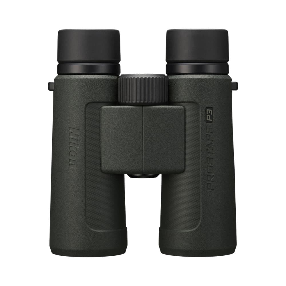 Anúncio: BINOCULAR NIKON 10X42 PROSTAFF P3