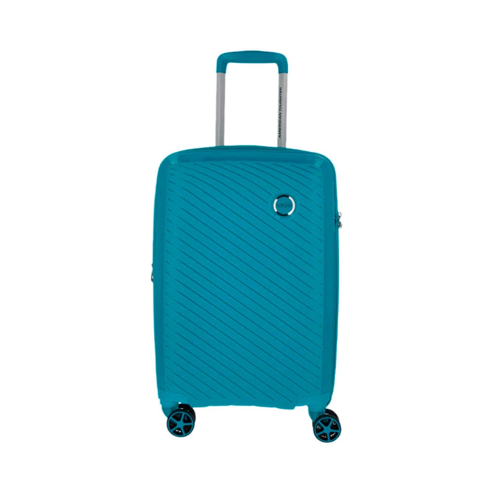 Anúncio: VALIJA AMERICAN TOURISTER ZANZIBAR 153375B1111 U P AZUL
