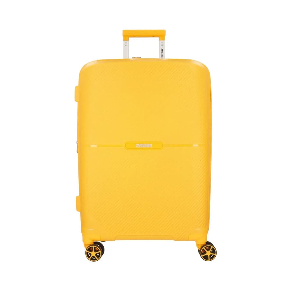 Anúncio: VALIJA AMERICAN TOURISTER 1533732371 KYOTO M AMARILLO