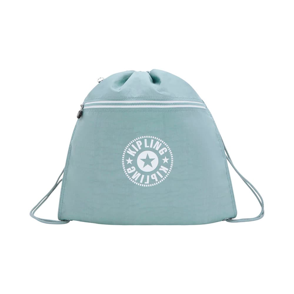 Anúncio: MOCHILA KIPLING SUPERTABOO RELAXED GREY
