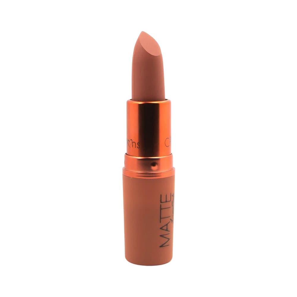 Anúncio: LABIAL BEAUTY CREATIONS CLASSIC MATTE NAKED 3,5GR
