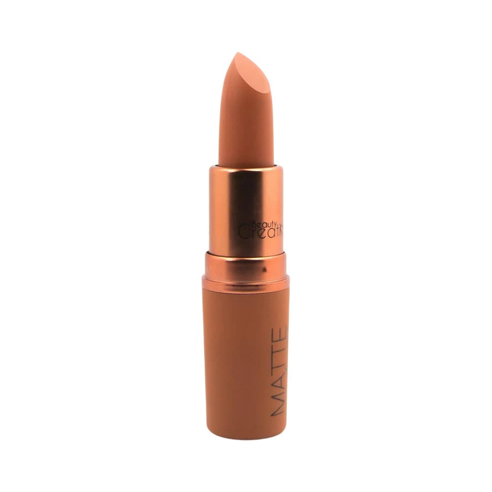 Anúncio: LABIAL BEAUTY CREATIONS CLASSIC MATTE BARE NAKED 3,5GR