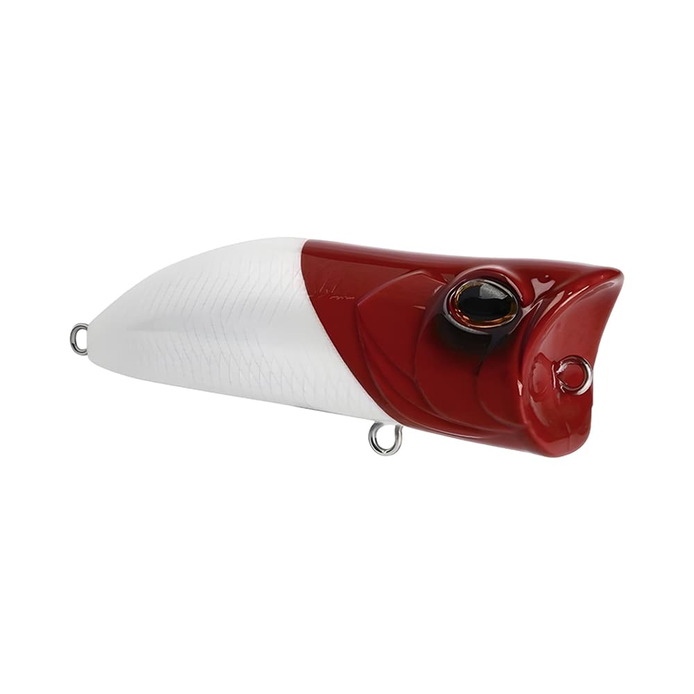 Anúncio: SEÑUELO ARTIFICIAL MARINE RAM POPPER 75 C14