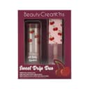 Anúncio: SET DE COSMÉTICOS BEAUTY CREATIONS SWEET DRIP DUO CHERRY 2 PIEZAS