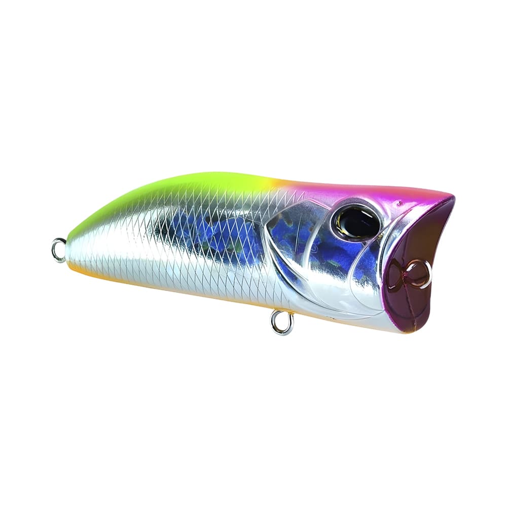 Anúncio: SEÑUELO ARTIFICIAL MARINE RAM POPPER 75 31-P
