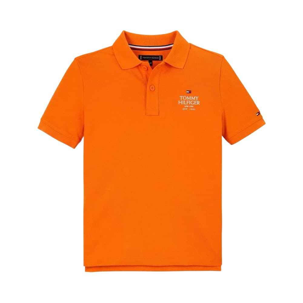Anúncio: POLO INFANTIL NIÑO TOMMY HILFIGER KB0KB09272 SF0