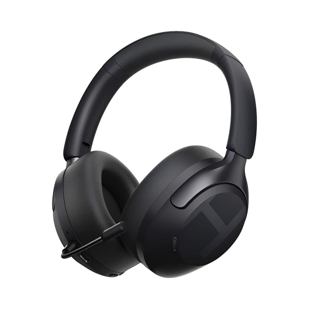 Anúncio: AURICULAR HAYLOU S40 ANC BT BLACK