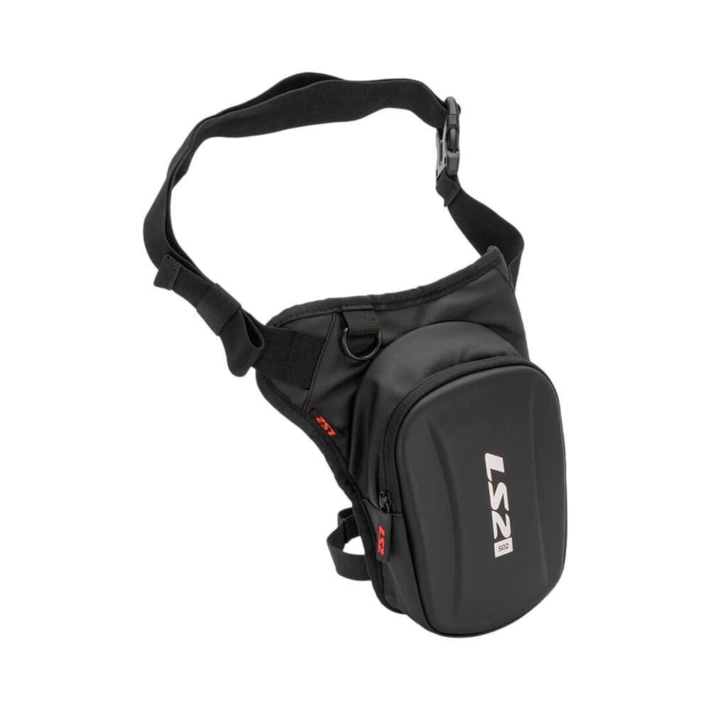 Anúncio: BOLSA DE PIERNA LS2 SHIELD 2.5 LITROS