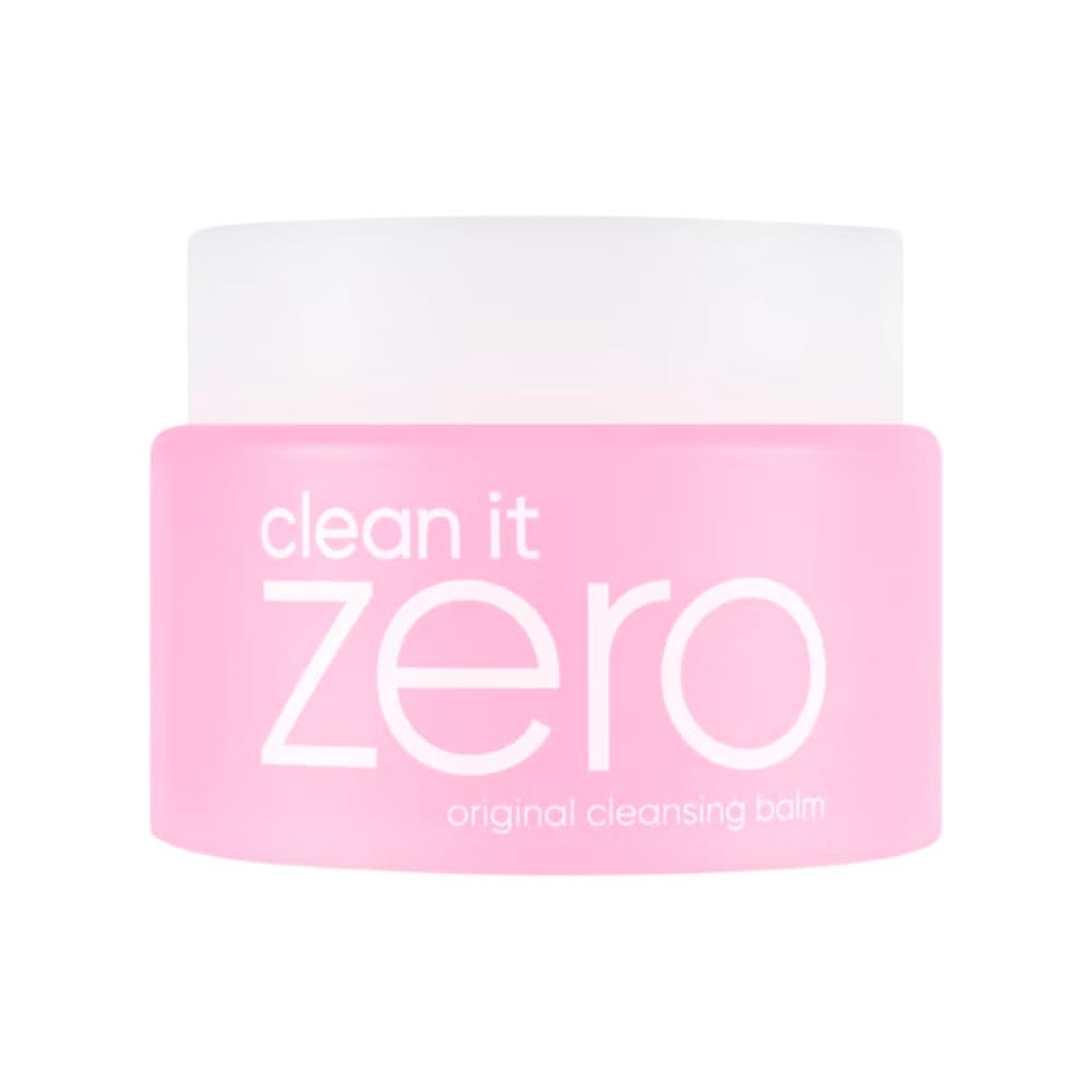 Anúncio: BÁLSAMO LIMPIADOR BANILA CO CLEAN IT ZERO ORIGINAL 100ML