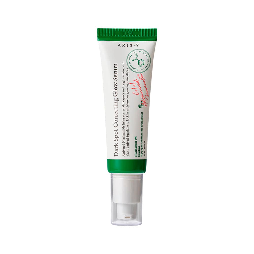 Anúncio: SÉRUM FACIAL AXIS DARK SPOT CORRECTING GLOW 50ML