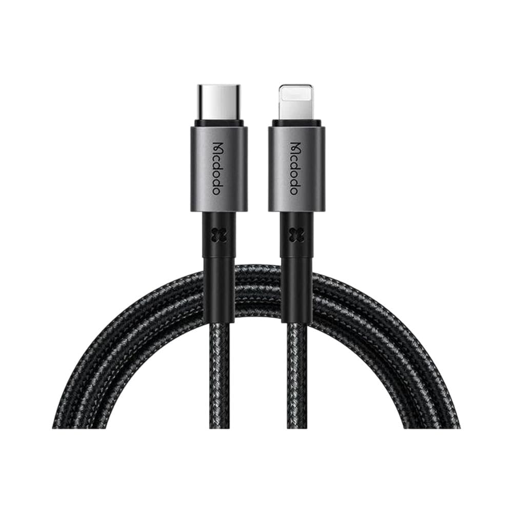 Anúncio: CABLE TIPO C A LIGHTNING MCDODO CA-0400 1.2M