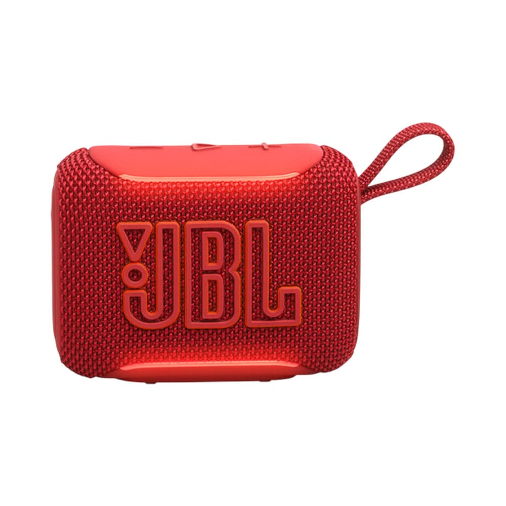 Anúncio: SPEAKER JBL GO 5 RED