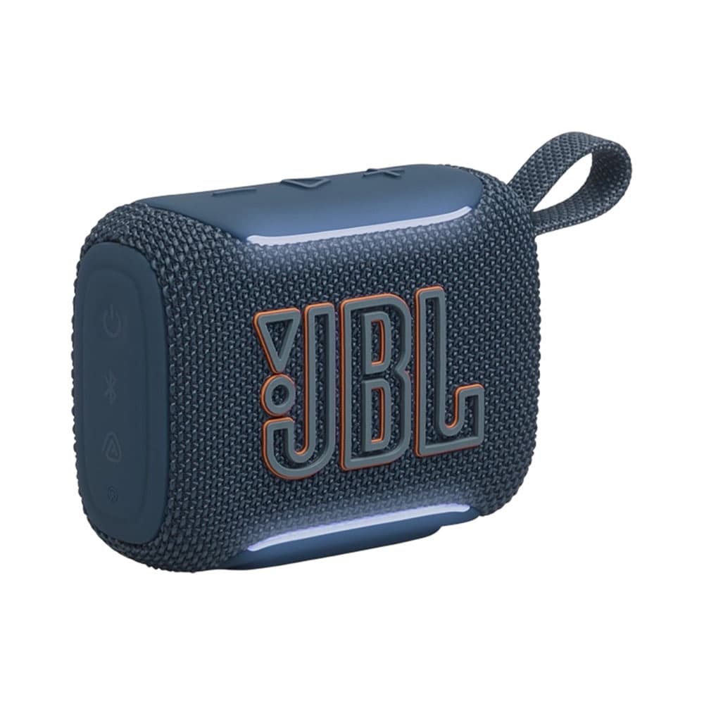 Anúncio: SPEAKER JBL GO 5 BLUE