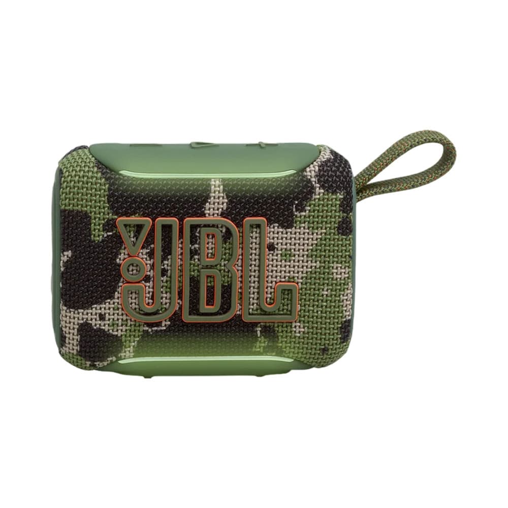 Anúncio: SPEAKER JBL GO 5 SQUAD