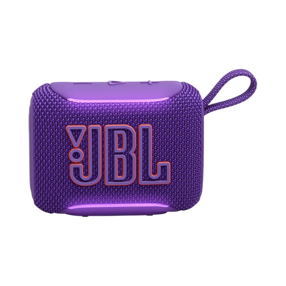Anúncio: SPEAKER JBL GO 5 PURPLE