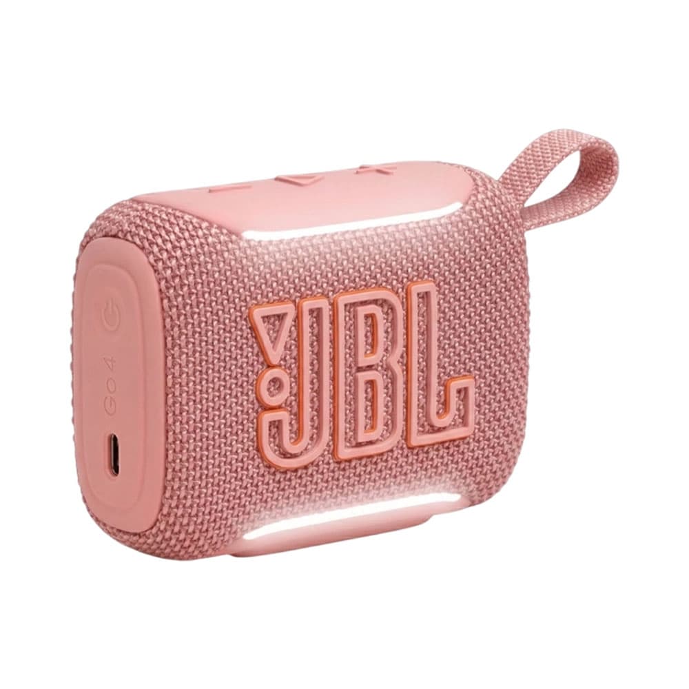Anúncio: SPEAKER JBL GO 5 PINK